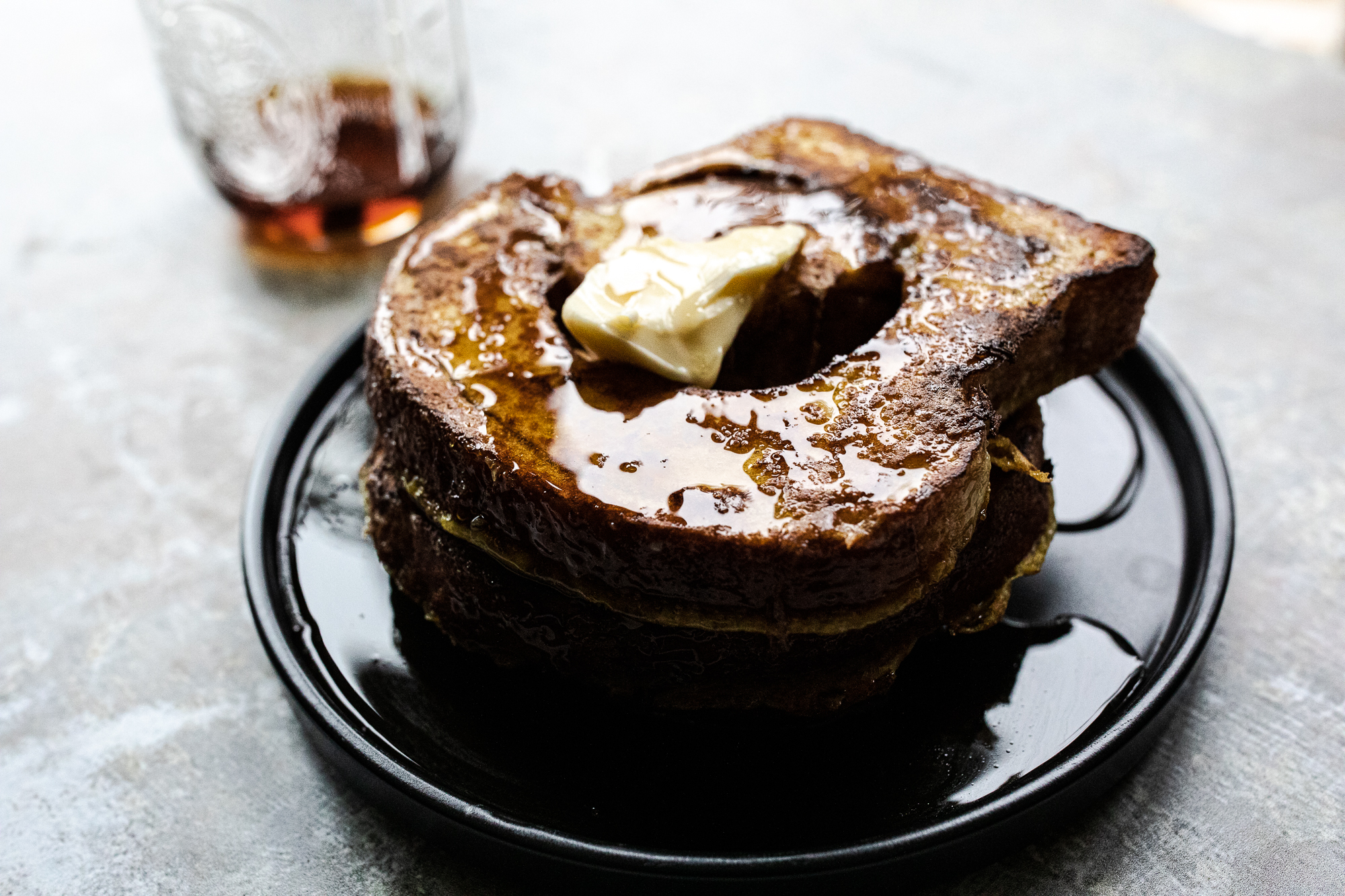 Blackstone Griddle French Toast Recipe Or Whatever You Do