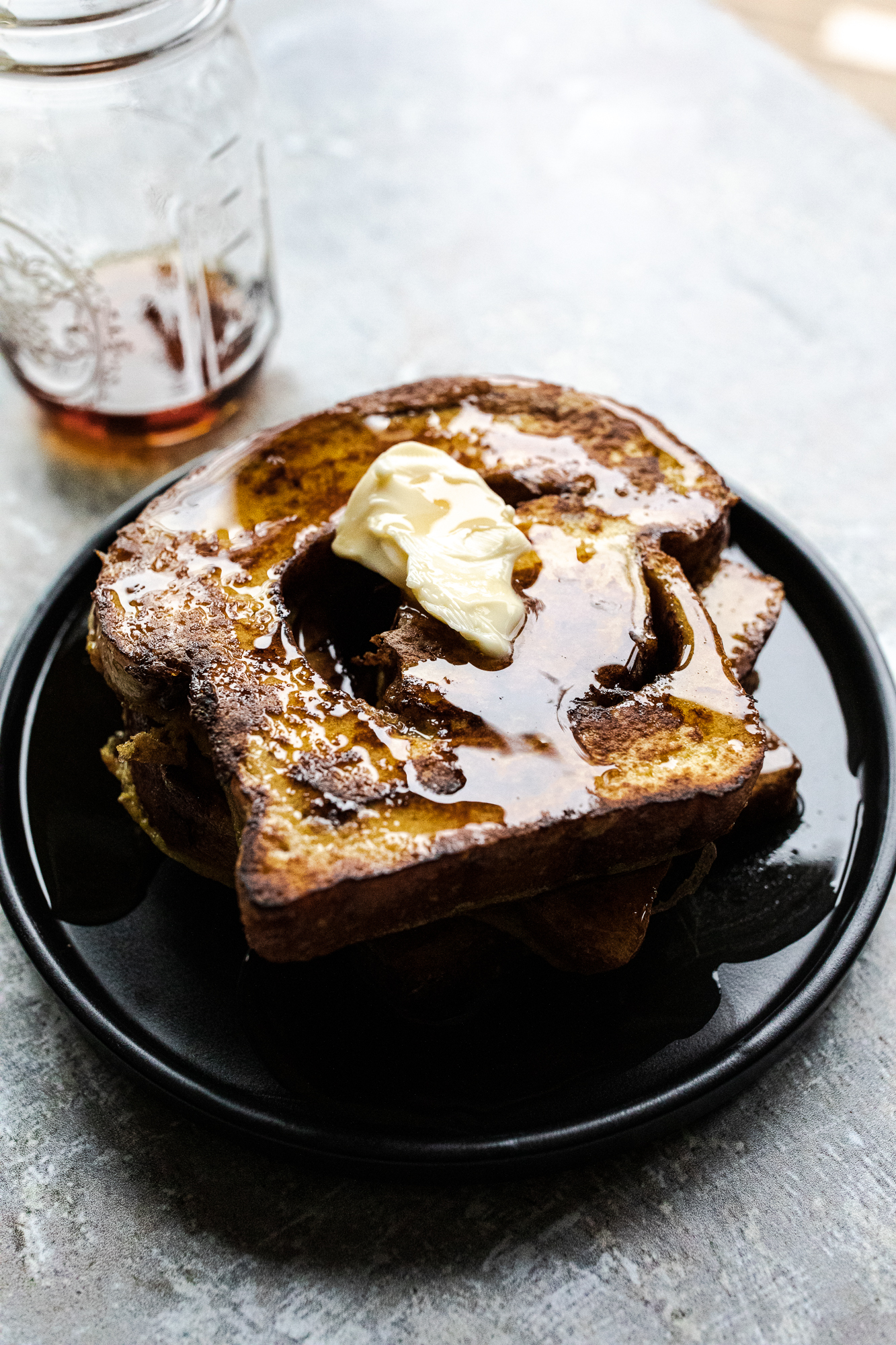 Blackstone French Toast Recipe Or Whatever You Do