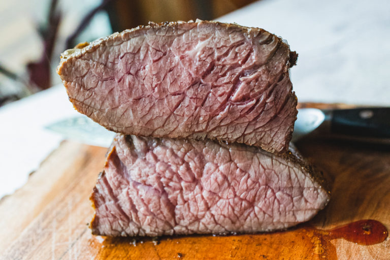 Sous Vide London Broil Or Whatever You Do