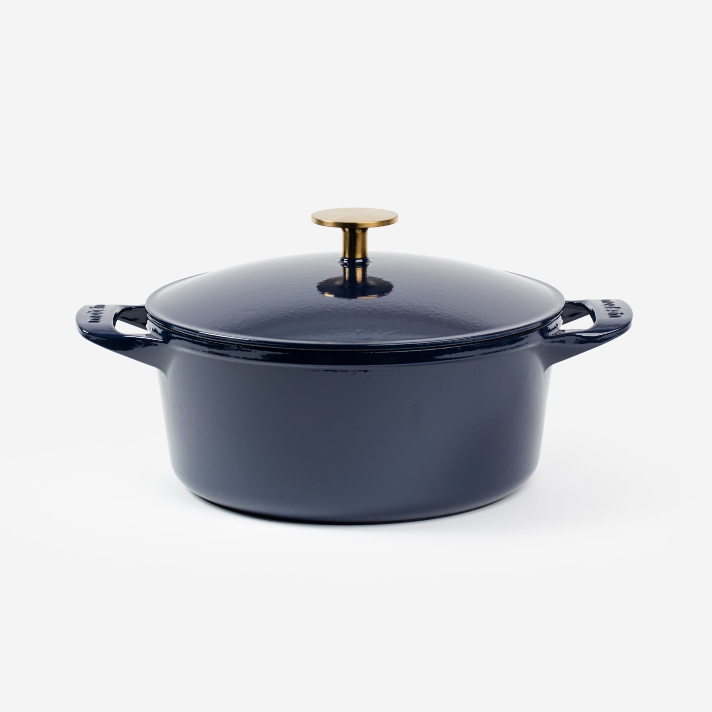 Enameled Cast Iron Dutch Oven | 5.5 Quart | Made In