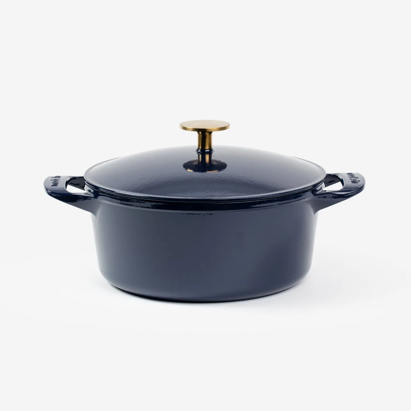 MadeIn Enameled Cast Iron Dutch Oven