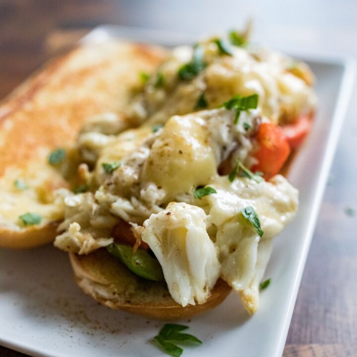 Blackstone Seattle Cheesesteak