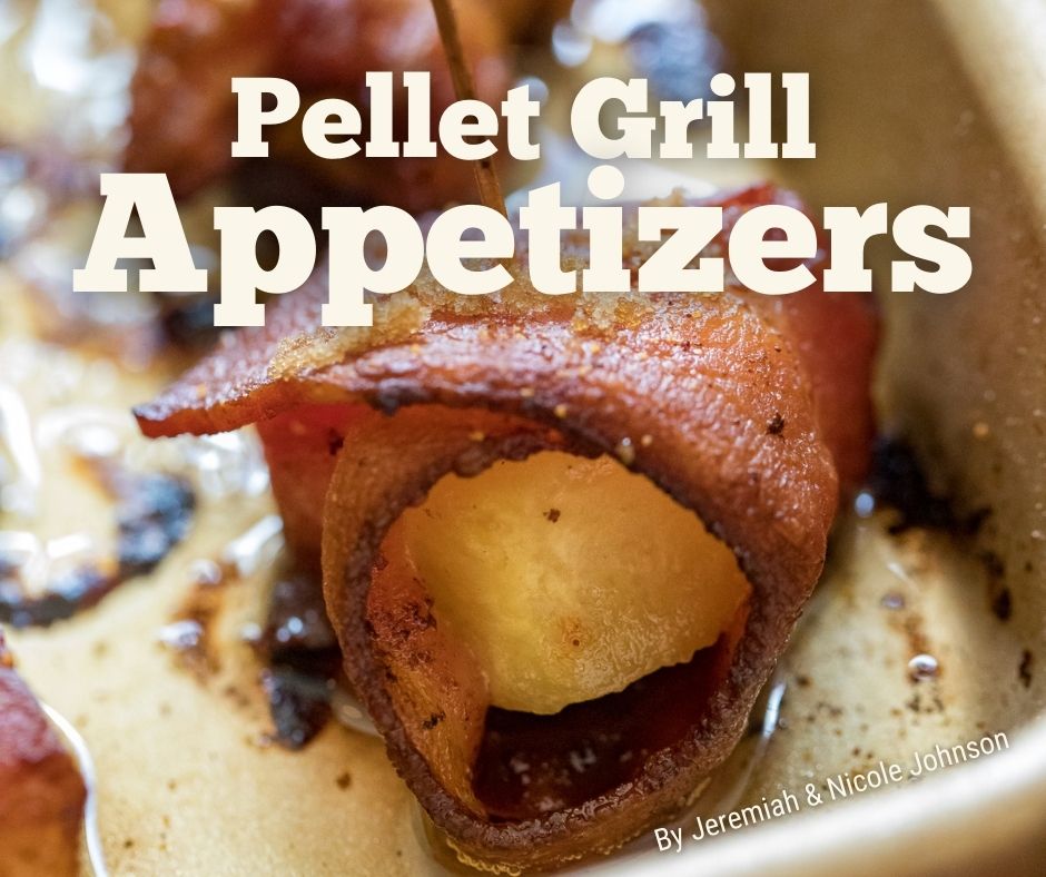 The Best Traeger Recipes Easy, delicious pellet grill recipes