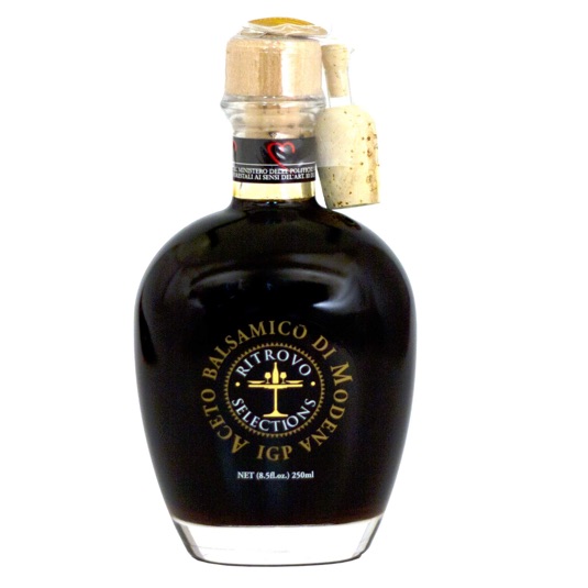 Balsamic Vinegar