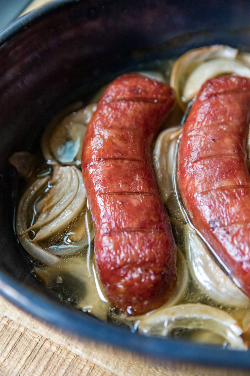 Traeger Smoked Beer Brats Or Whatever You Do