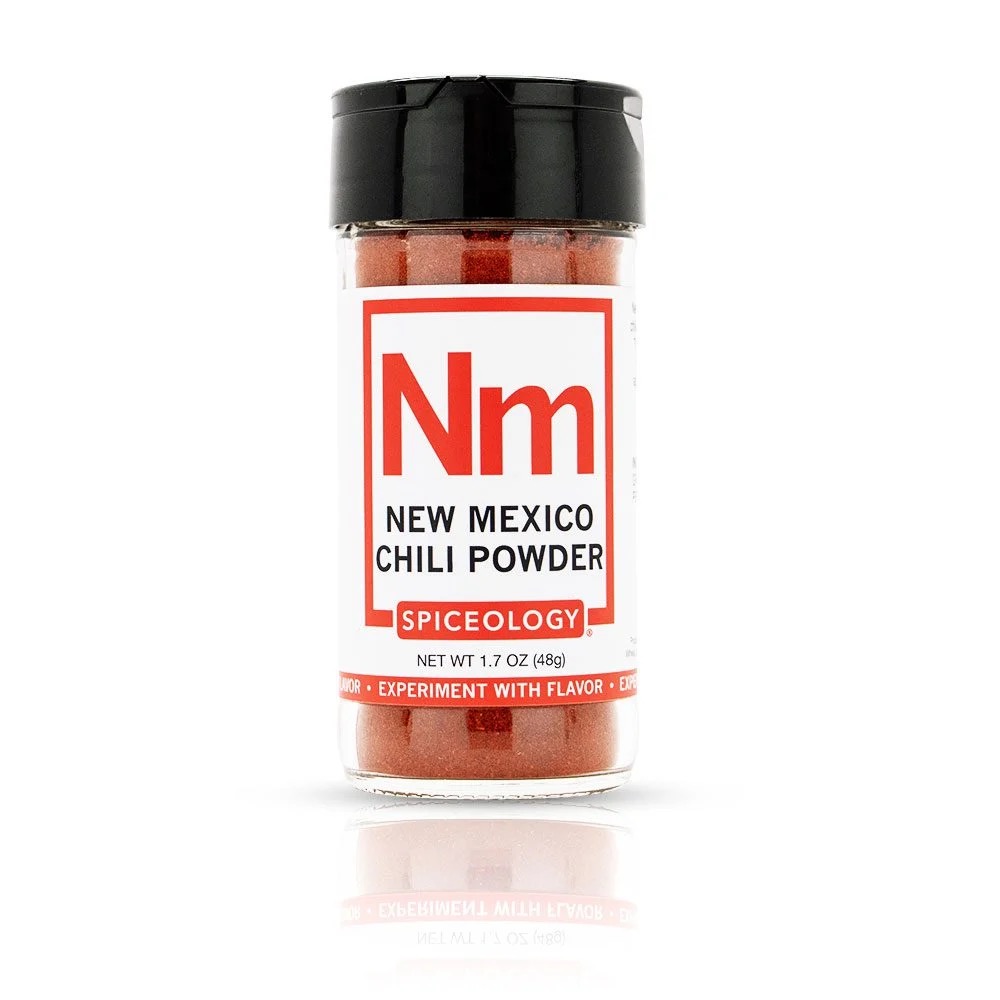New Mexico Chili Powder