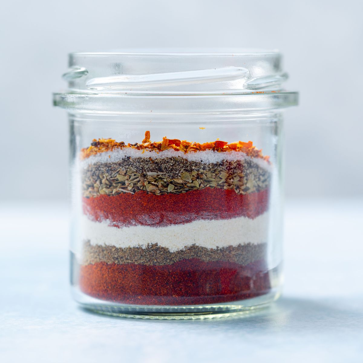 Homemade Taco Seasoning