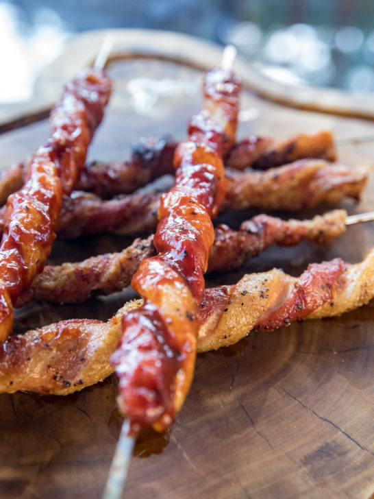 Traeger Smoked Short Rib Bites Or Whatever You Do