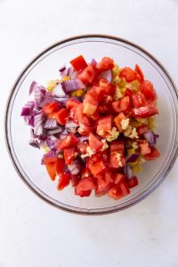 Traeger Spicy Corn Salsa Recipe - Or Whatever You Do