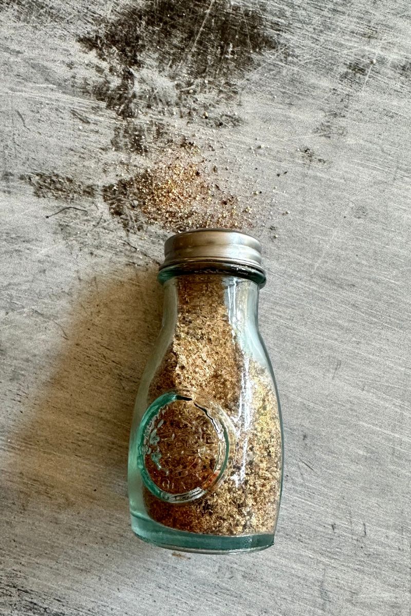 Pork Dry Rub Recipe – Or Whatever You Do Pork Dry Rub Recipe – Or Whatever You Do