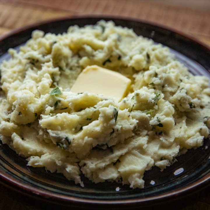 Traeger Colcannon-image