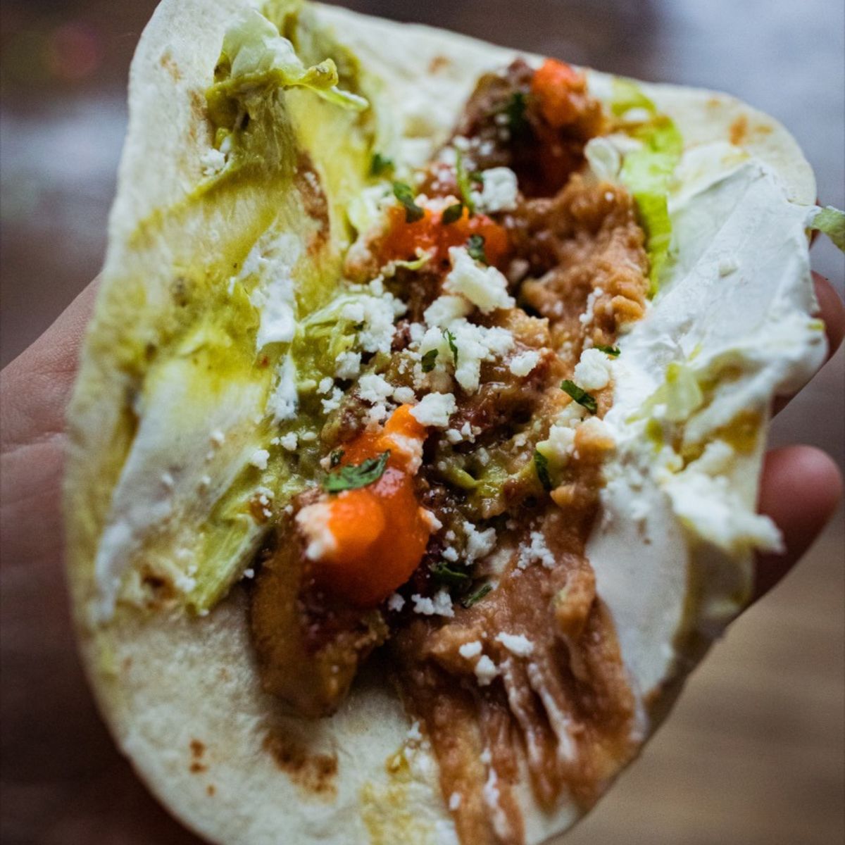 Traeger Verde Pork Steaks