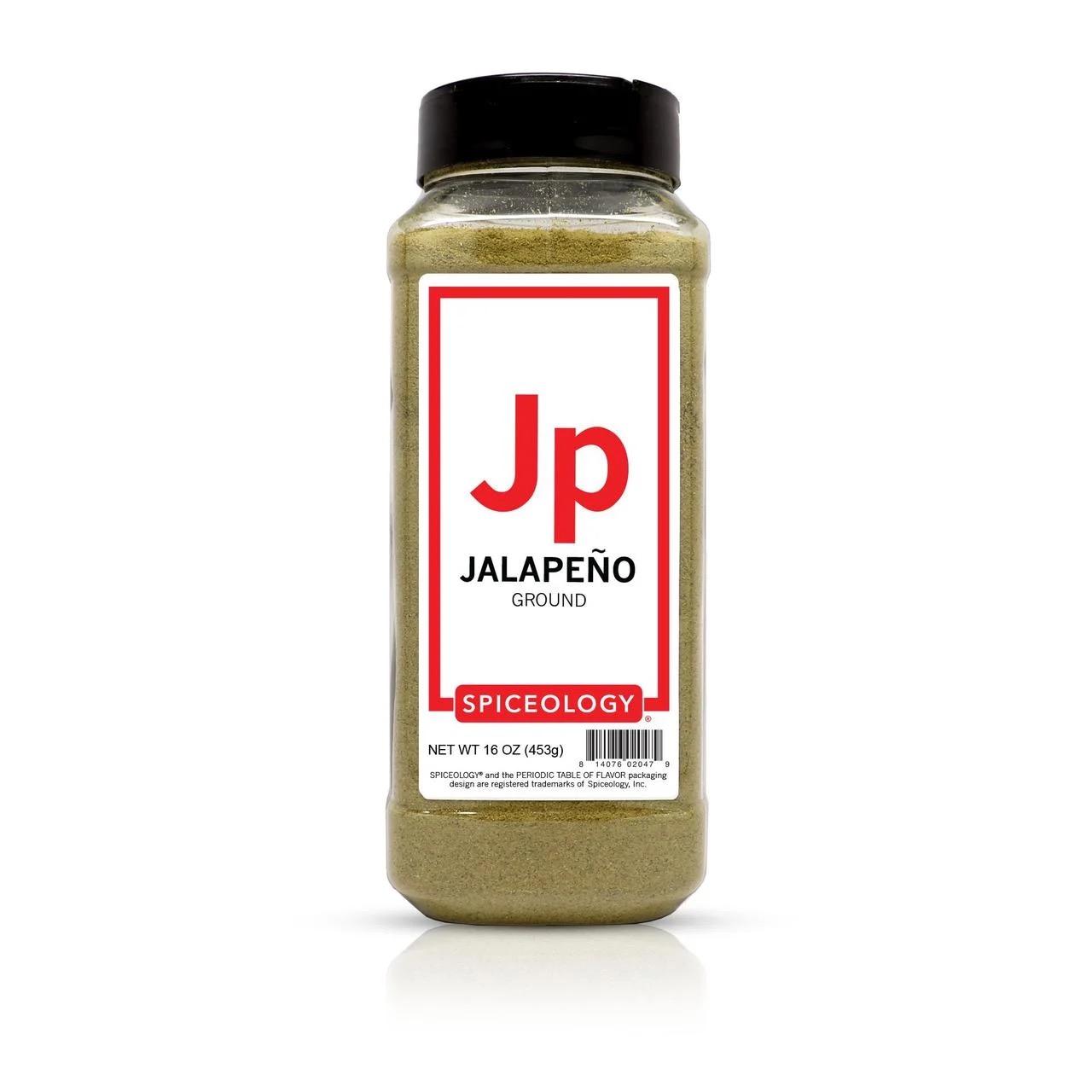 Jalapeño Powder