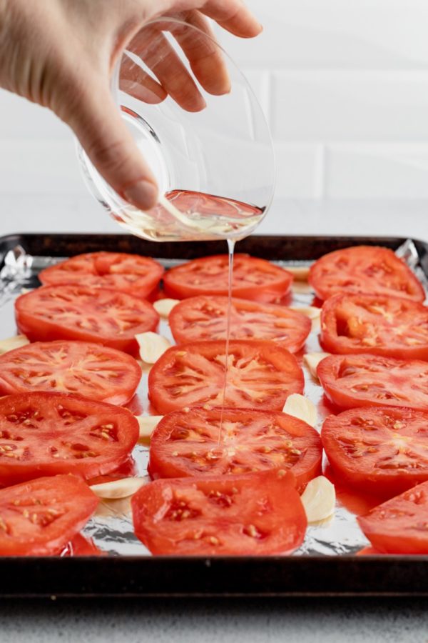 Traeger Bloody Mary Mix Or Whatever You Do