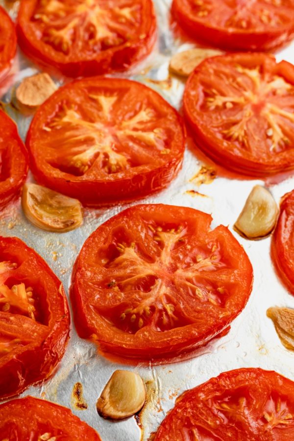 Traeger Bloody Mary Mix Project Isabella