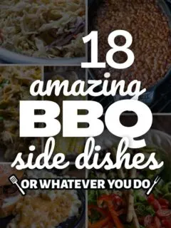 BBQ Side Dishes