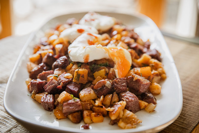 Corned Beef Hash