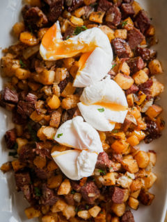 Corned Beef Hash