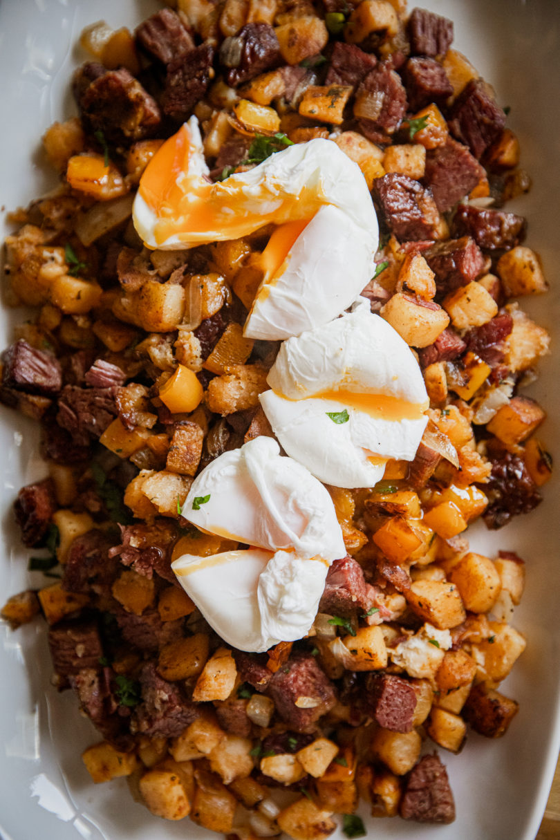 Corned Beef Hash