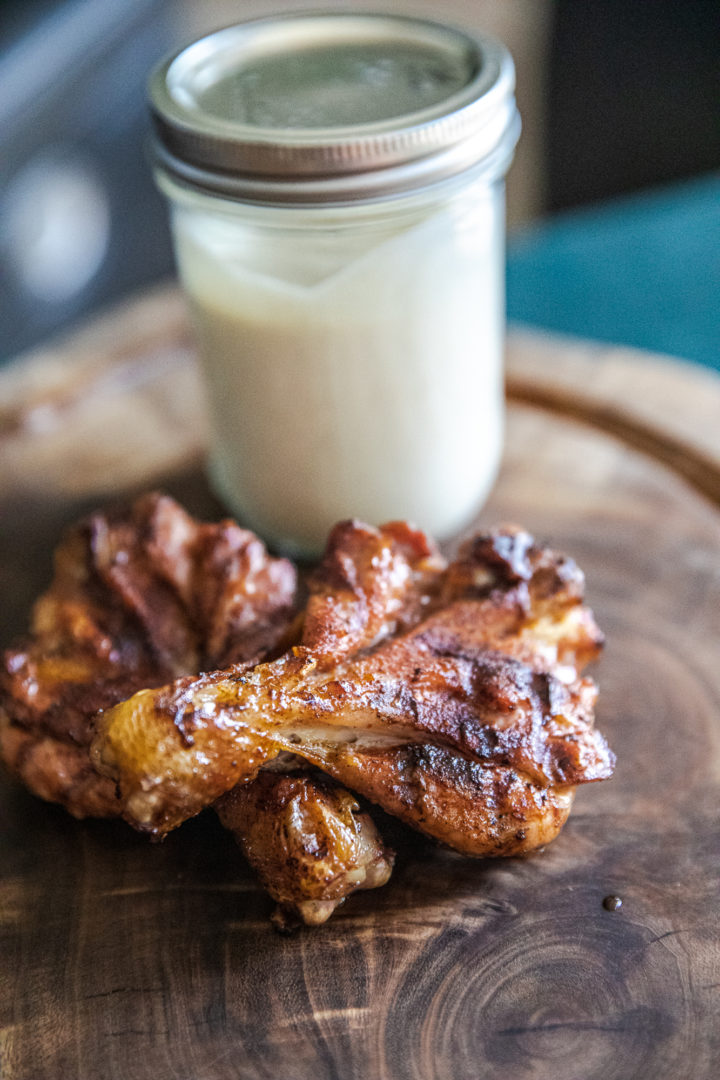 Traeger Butterflied Chicken Legs Or Whatever You Do