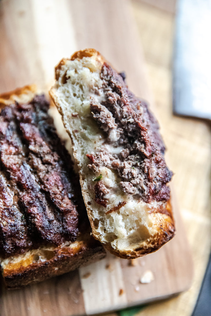 Traeger Grilled Meatball Bread Or Whatever You Do
