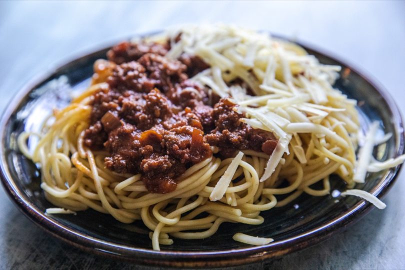 Smoked Cincinnati Chili Recipe - Or Whatever You Do