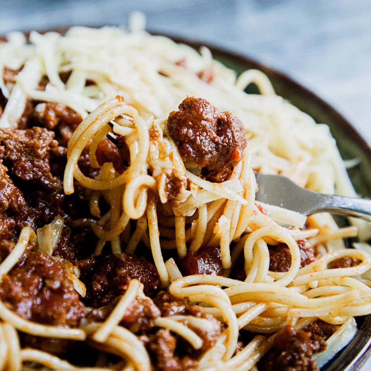 Smoked Cincinnati Chili Recipe