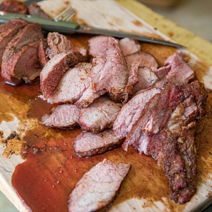 How to Cook a Perfect Tri Tip-image