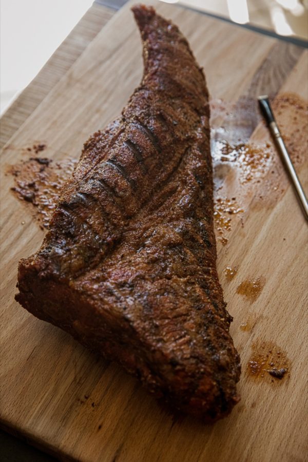 How To Cook Tri Tip Or Whatever You Do