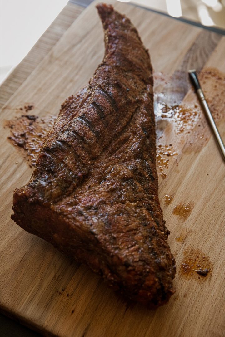 How To Cook Tri Tip Or Whatever You Do