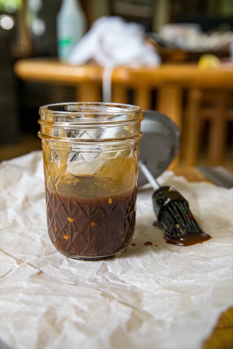 Whiskey Coke Barbecue Sauce Or Whatever You Do