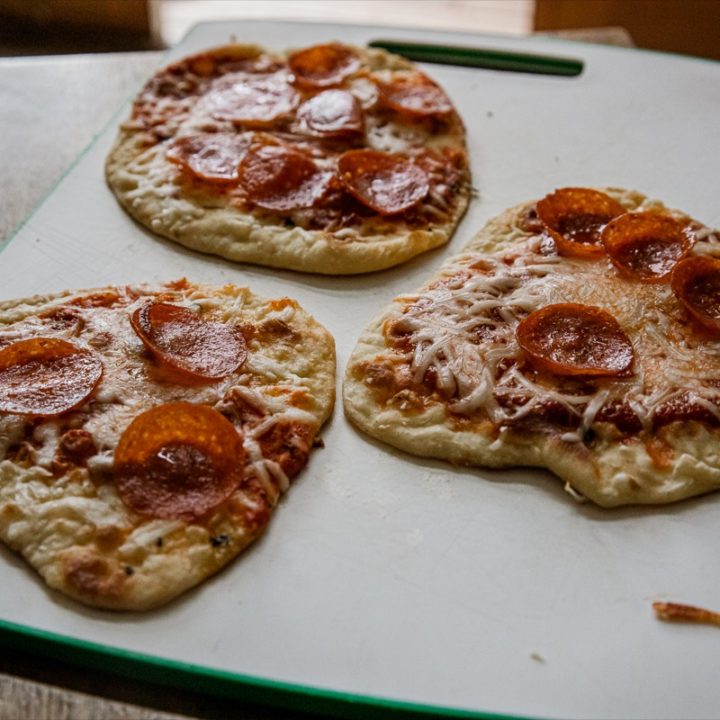 Blackstone Pizza-image