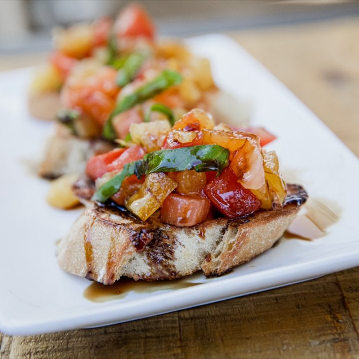 Traeger Bruschetta-image