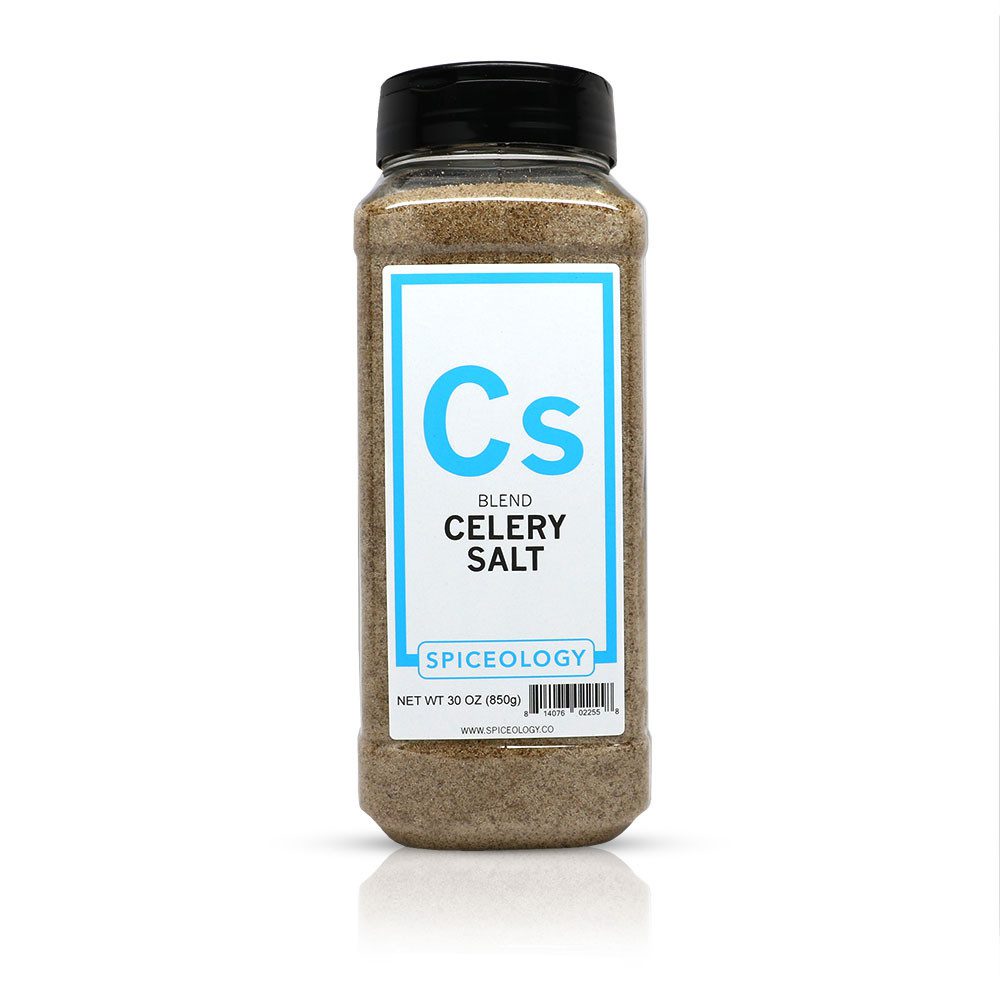 Celery Salt