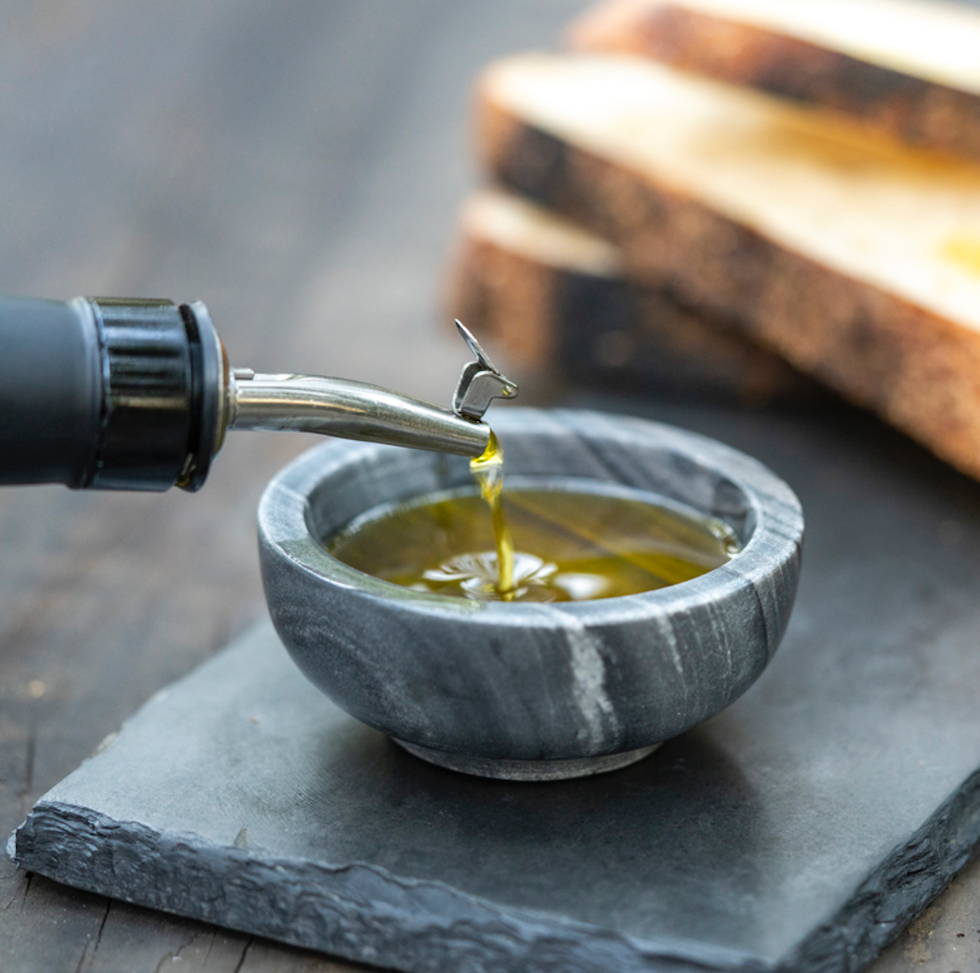 Gold Ridge Farms Olive Oil
