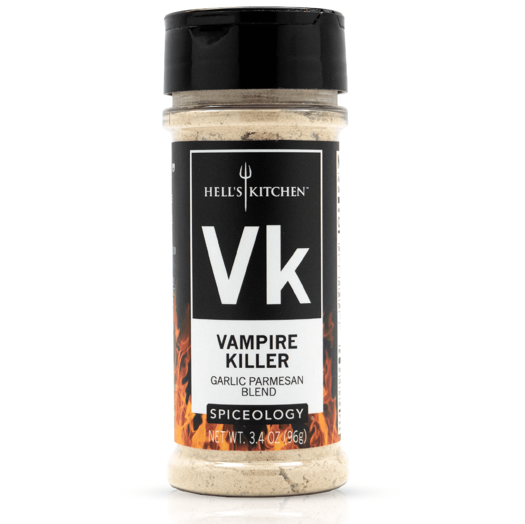 Vampire Killer Rub