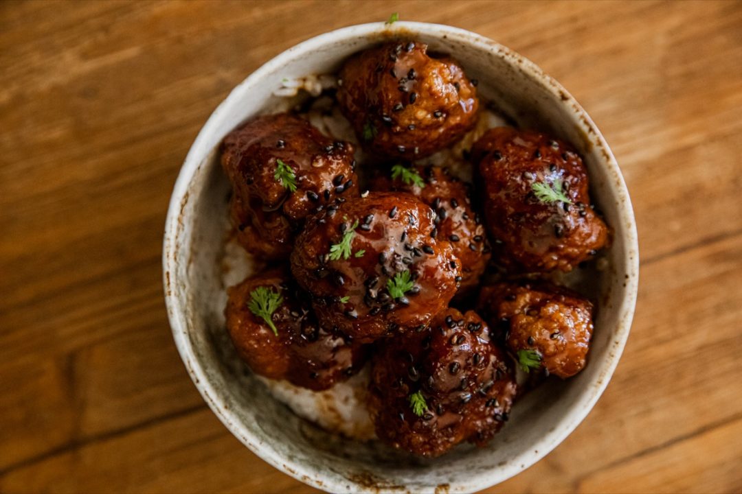 Blackstone Dinner Ideas - Or Whatever You Do