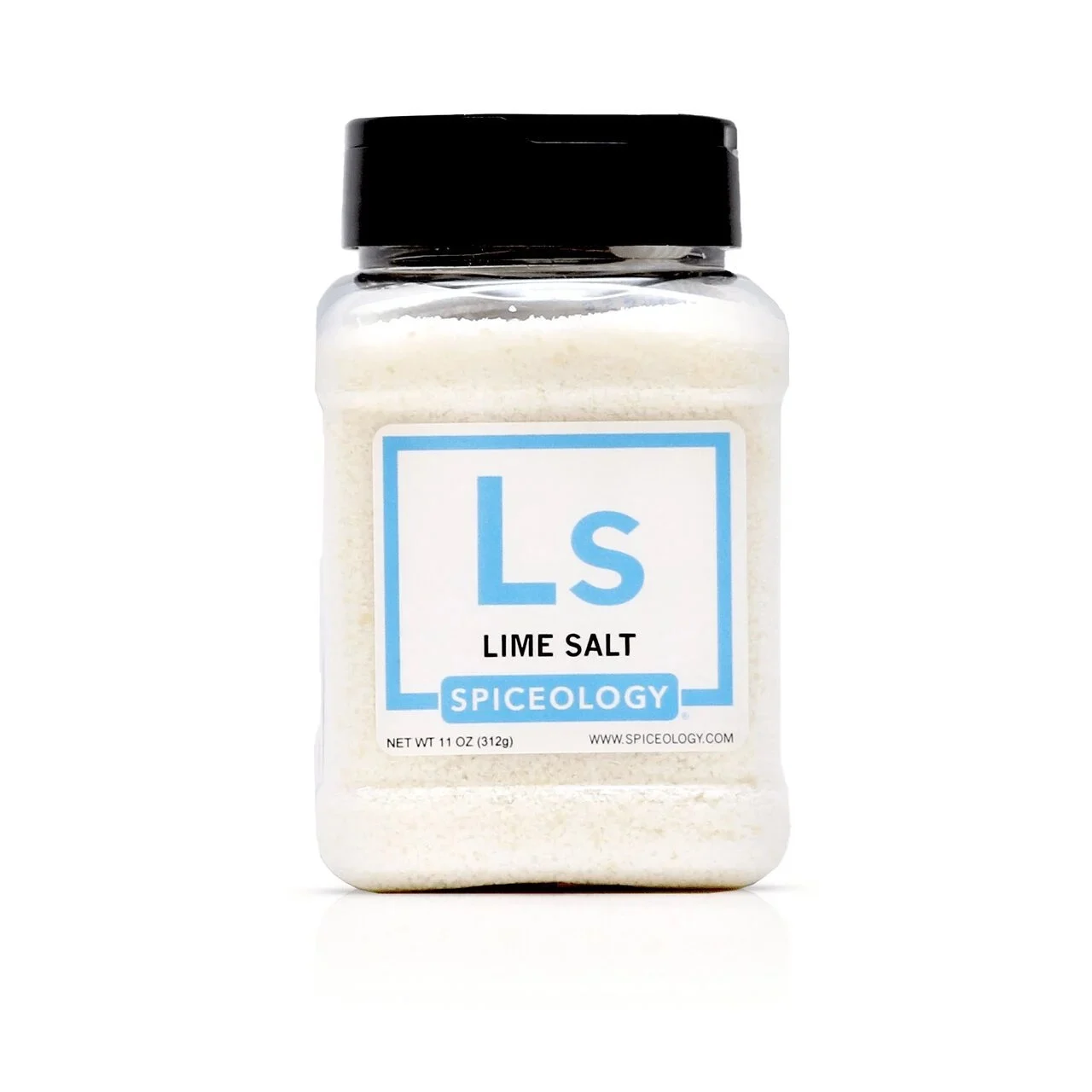 Spiceology Lime Salt