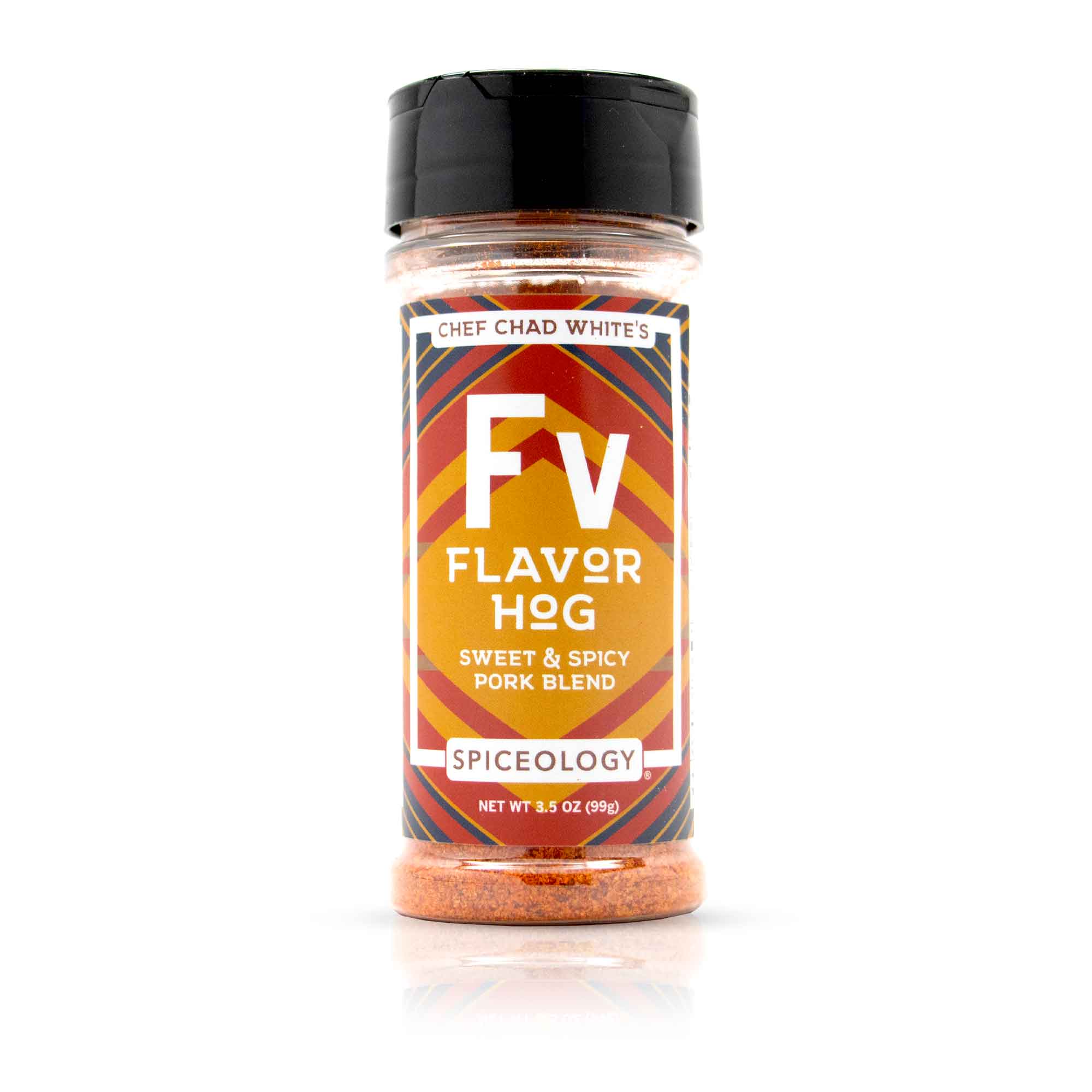 Flavor Hog