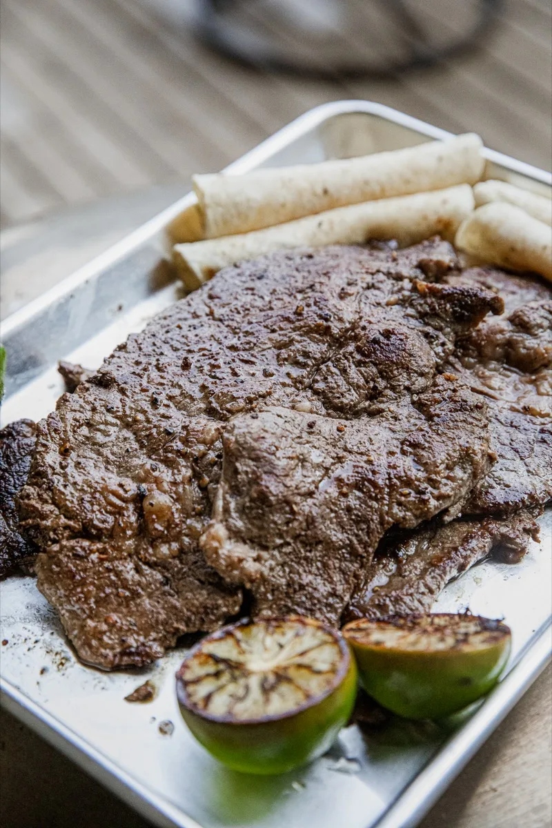 Blackstone Carne Asada Gourmet Seasoning Grilling Mexican Taqueria Beef  Steak