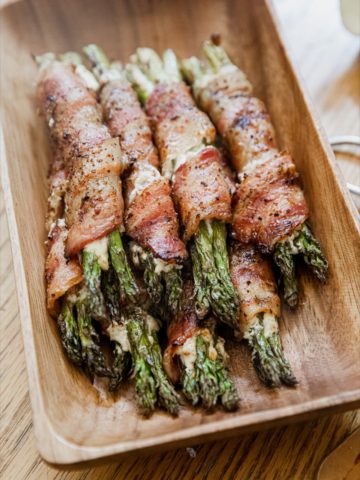 18 Inventive Spring Asparagus Recipes
