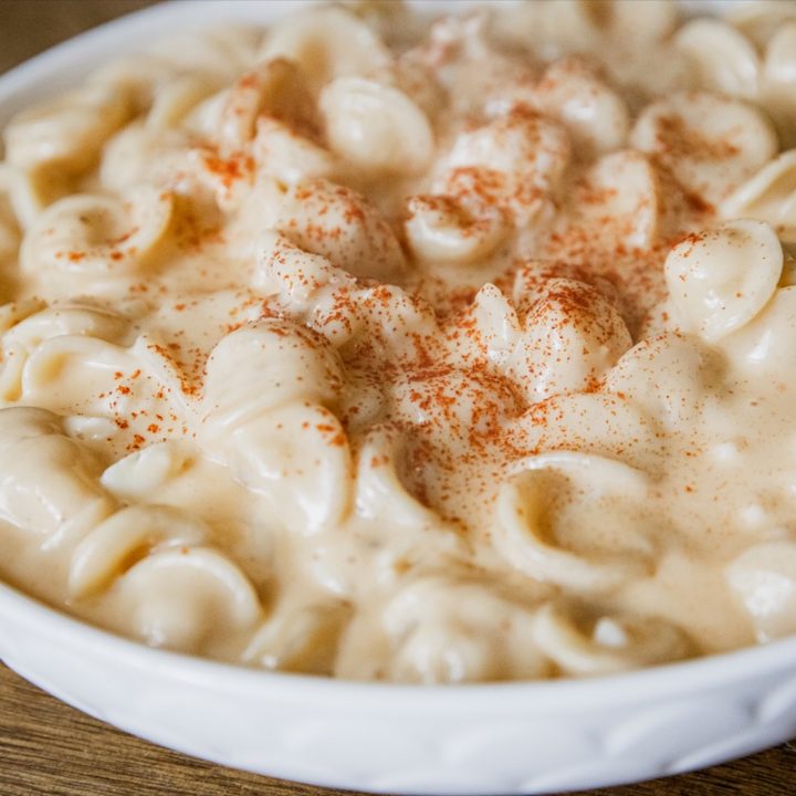 Smoked Lobster Mac and Cheese-image