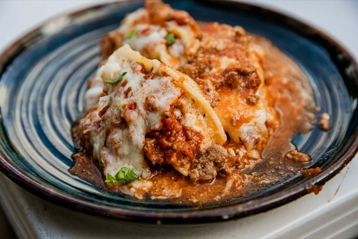 15 Ways to Enjoy Lasagna - Or Whatever You Do