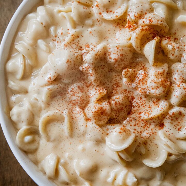 Smoked Lobster Mac and Cheese