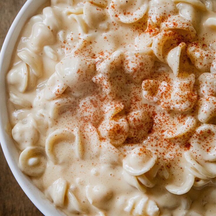 Smoked Lobster Mac and Cheese