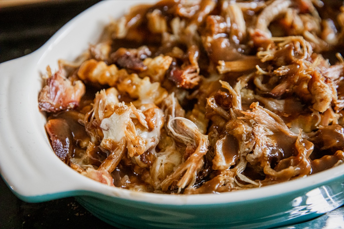 27 Leftover Pulled Pork Recipes