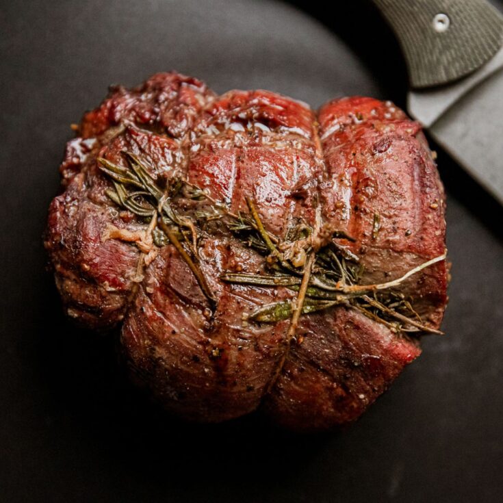 Beef Tenderloin