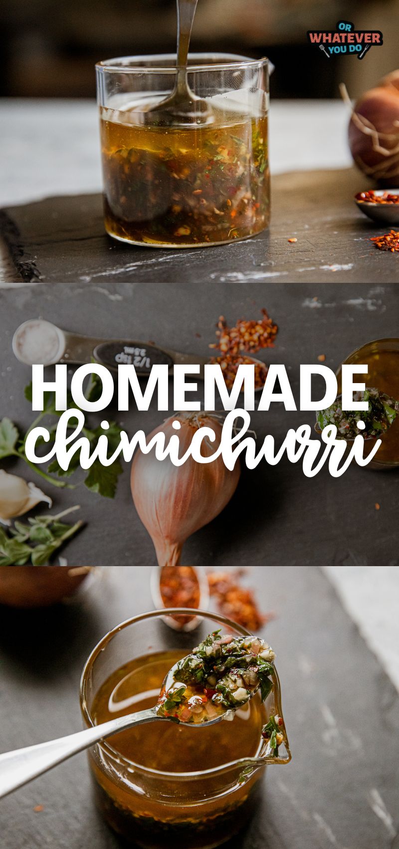 Chimichurri