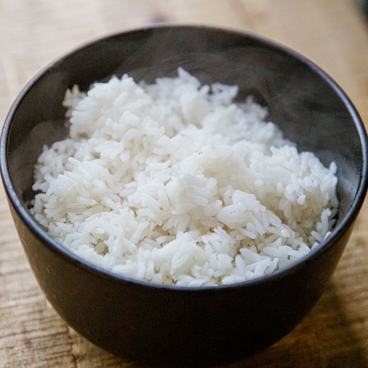 Instant Pot Jasmine Rice