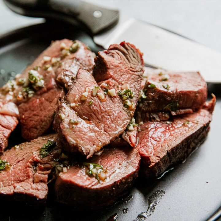 Beef Tenderloin-image